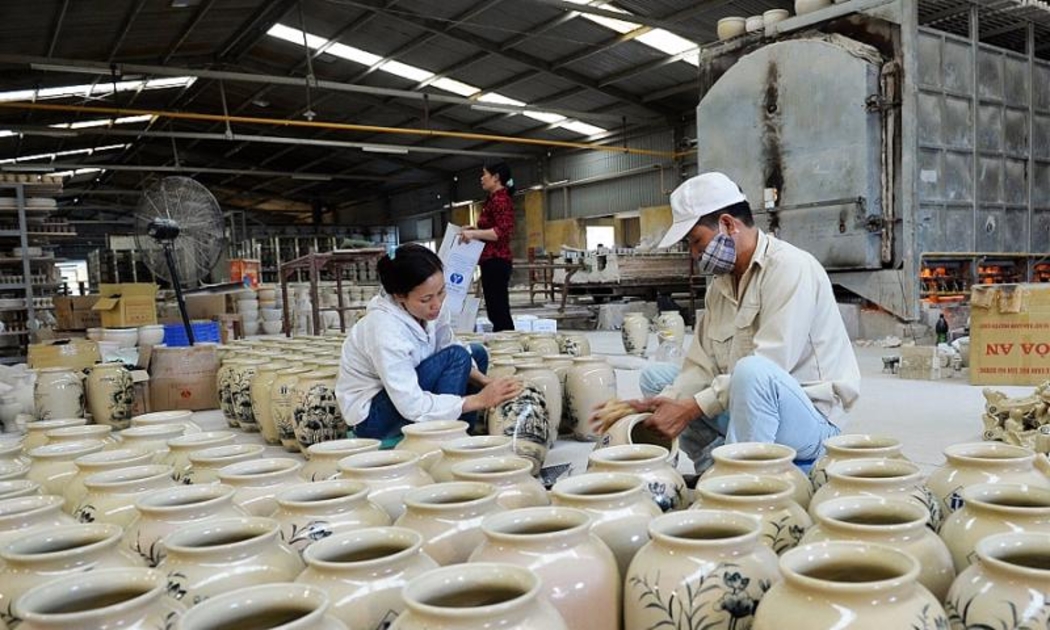 Đưa chính sách hỗ trợ đi vào thực chất, tháo gỡ rào cản từ gốc và kiến tạo nền móng vững chắc cho khu vực kinh tế tư nhân. Ảnh minh họa.