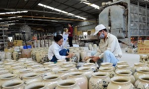 Đưa chính sách hỗ trợ đi vào thực chất, tháo gỡ rào cản từ gốc và kiến tạo nền móng vững chắc cho khu vực kinh tế tư nhân. Ảnh minh họa.
