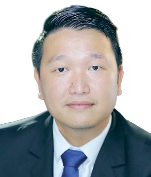 Mr. Dang Tung Son, CEO of CMC Corporation