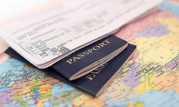 Đề xuất tạm hoãn xuất cảnh người chây ì nộp phạt vi phạm hành chính
