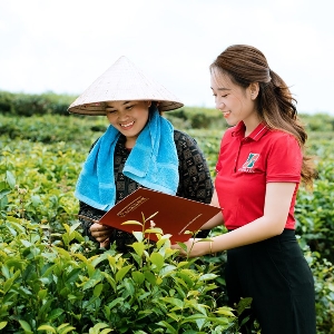 Lỗ hổng dữ liệu về môi trường, phát thải và tiêu chuẩn ESG được các cơ quan quản lý, ngân hàng và doanh nghiệp xác định là một trong những điểm nghẽn lớn nhất cản trở mở rộng tín dụng xanh.