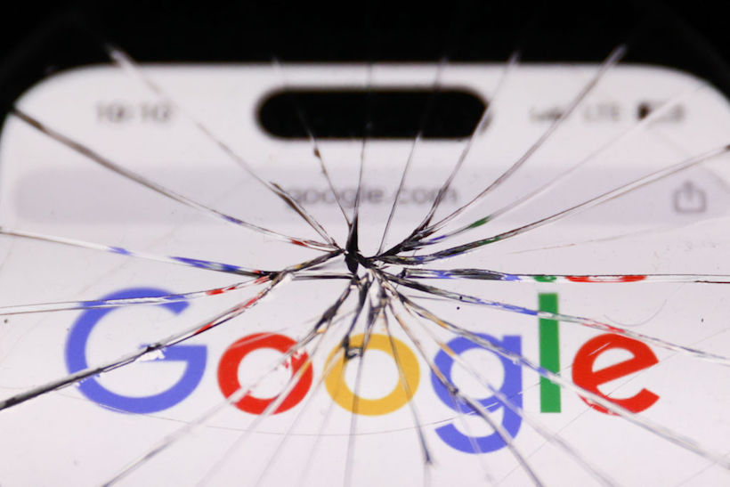 Các dấu hiệu cho thấy vị thế gần như độc tôn của Google đang bắt đầu lung lay ngày càng rõ rệt khi người dùng thay đổi cách tiếp cận thông tin trong thời đại AI