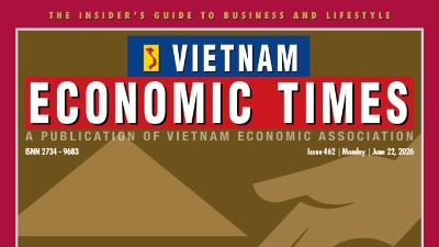 Vietnam Economic Times June, 22 2026