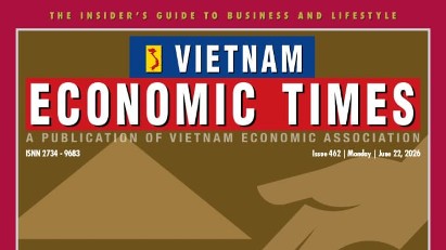 Vietnam Economic Times June, 22 2026