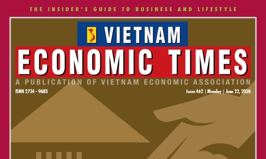 Vietnam Economic Times June, 22 2026