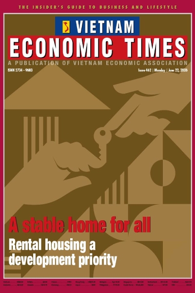 Vietnam Economic Times June, 22 2026