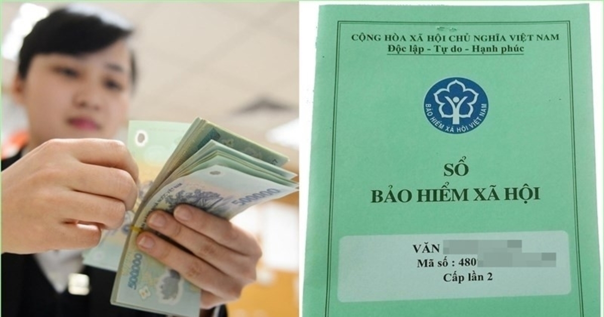 Kiến nghị sửa Luật Bảo hiểm x&atilde; hội để tr&aacute;nh nguy...
