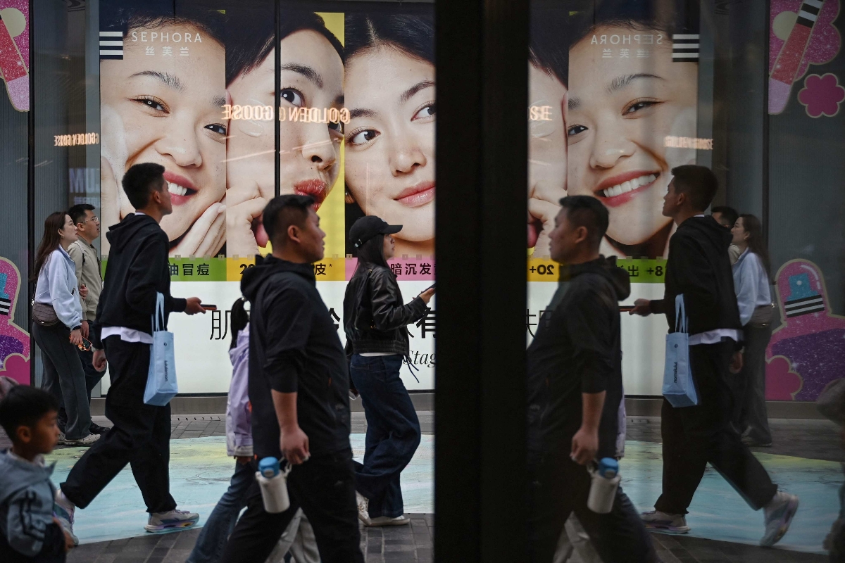 Ảnh: SCMP