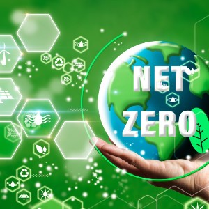 SBTi là một tiêu chuẩn cao nhất hiện nay để xác lập mục tiêu giảm phát thải, NetZero cho các doanh nghiệp. Ảnh minh họa