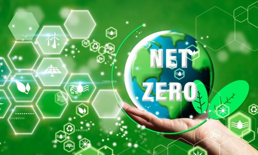 SBTi là một tiêu chuẩn cao nhất hiện nay để xác lập mục tiêu giảm phát thải, NetZero cho các doanh nghiệp. Ảnh minh họa