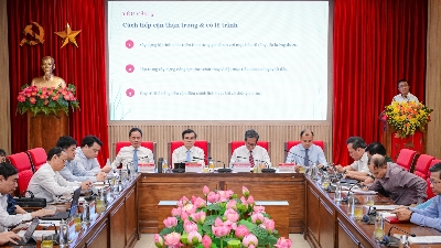 Vietnam in early stages of quantum technology development