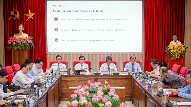 Vietnam in early stages of quantum technology development