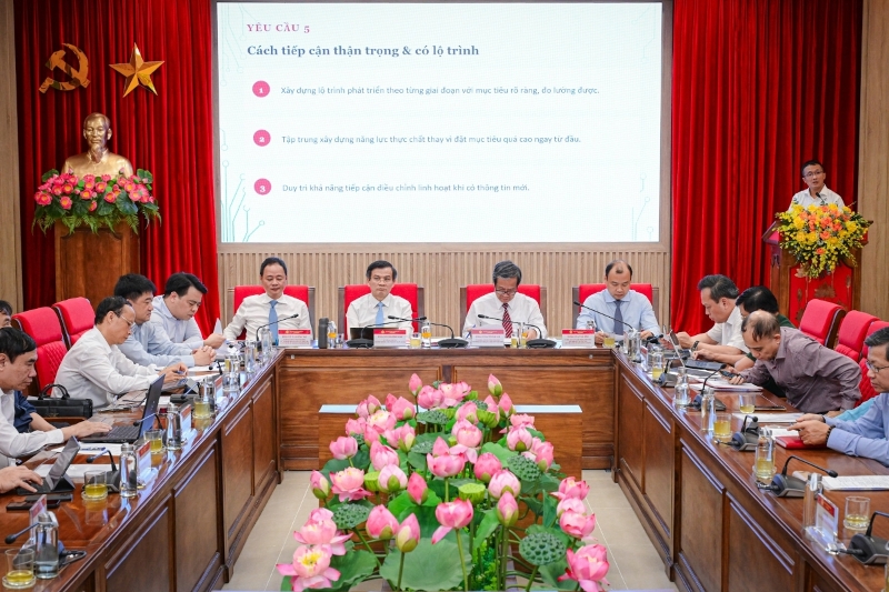 Vietnam in early stages of quantum technology development