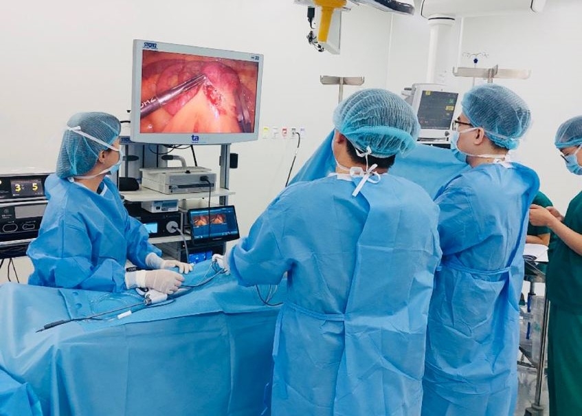 Sự nguy hiểm của viêm túi thừa Meckel nằm ở chỗ các dấu hiệu lâm sàng đôi khi không điển hình.
