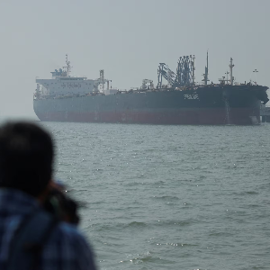 Ảnh minh họa - Ảnh: Reuters.
