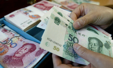 Tỷ giá nhân dân tệ đang khiến châu Âu thâm hụt thương mại nghiêm trọng hơn?