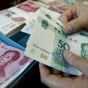 Ảnh minh họa - Ảnh: Bloomberg.