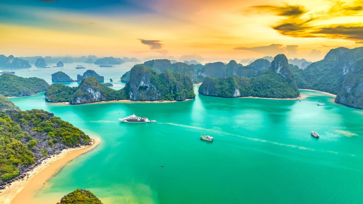 Việt Nam nổi lên như một đối thủ cạnh tranh lớn với Thái Lan trong khu vực.