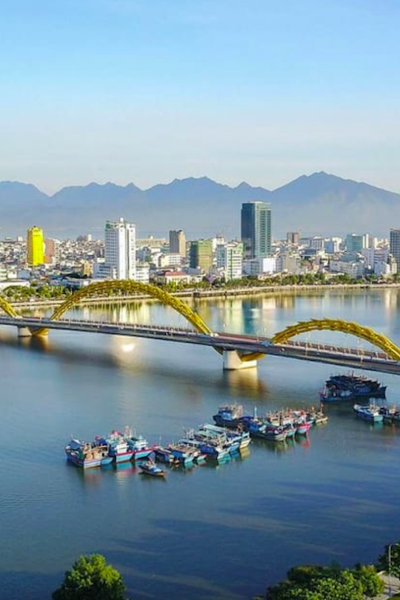 Da Nang seeks to bolster multi-faceted ties with Indonesia