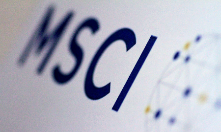 MSCI hoãn nâng hạng chứng khoán Hàn Quốc, tiếp tục đánh giá thị trường Indonesia