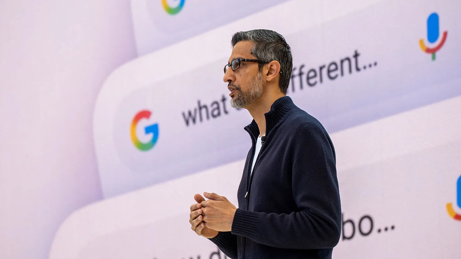 Sự thống trị của Google trên Internet có dấu hiệu lung lay trong kỷ nguyên AI