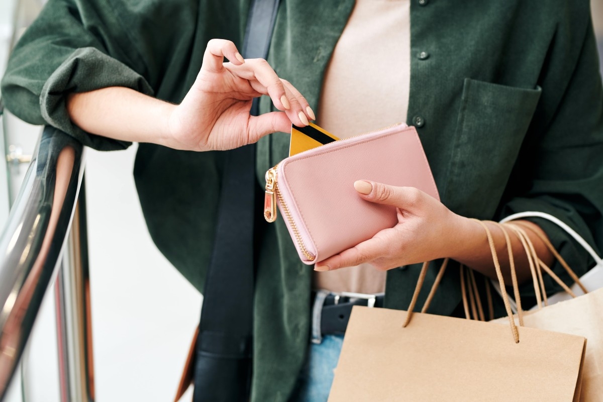 Gen Z là thế hệ cởi mở nhất khi nói về tiền.