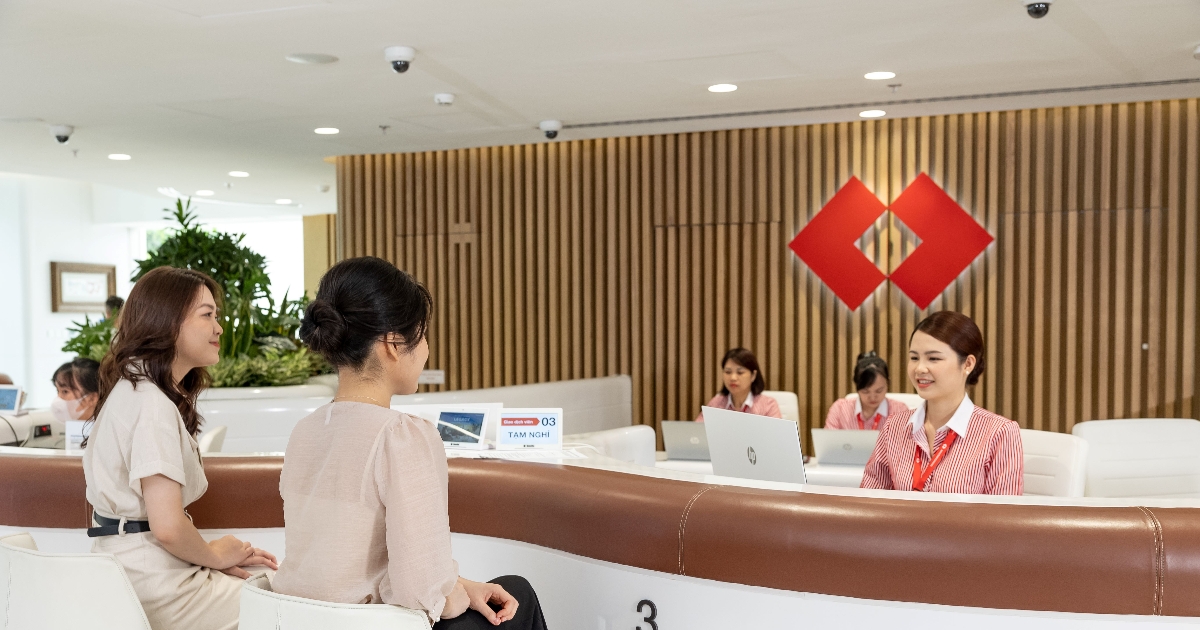 Techcombank tăng 3 bậc trong bảng xếp hạng Fortune Southeast Asia 500 năm