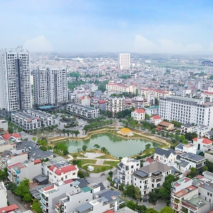Bộ Chính trị thống nhất chủ trương thành lập thành phố Bắc Ninh trực thuộc Trung ương, định hướng phát triển thành đô thị xanh, thông minh, hiện đại.