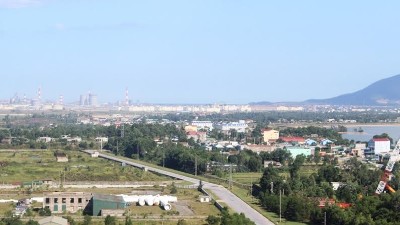 Ha Tinh terminates delayed projects, free up land resources for new developments