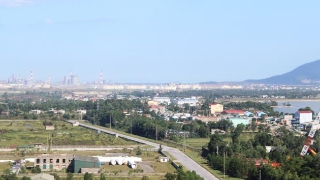 Ha Tinh terminates delayed projects, free up land resources for new developments