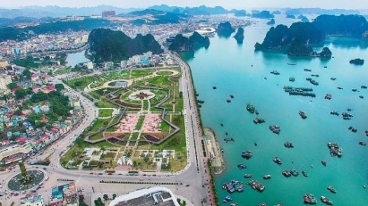 Quang Ninh to become smart coastal city and national maritime economic hub