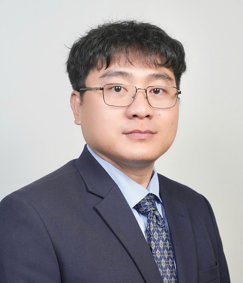 TS Huỳnh Hồ Đại Nghĩa - Chuyên gia Chính sách công, Trường Đại học Khoa học xã hội và Nhân văn, Đại học Quốc gia TP.Hồ Chí Minh.