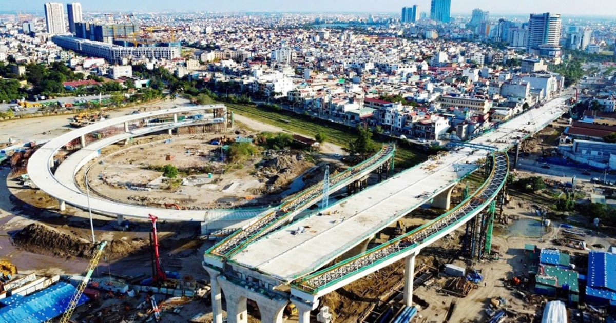 Hải Phòng xác định dự án đường sắt cao tốc là trọng tâm giải ngân vốn đầu tư công 1 Hải Phòng xác định dự án đường sắt cao tốc là trọng tâm giải ngân vốn đầu tư công