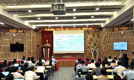 Bổ sung chính sách để game trở thành ngành công nghiệp văn hóa trọng điểm