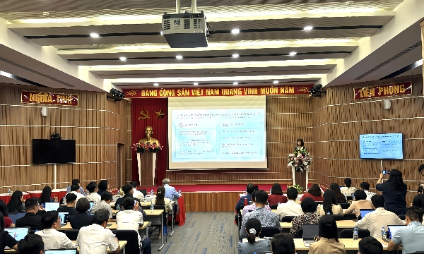 Bổ sung chính sách để game trở thành ngành công nghiệp văn hóa trọng điểm