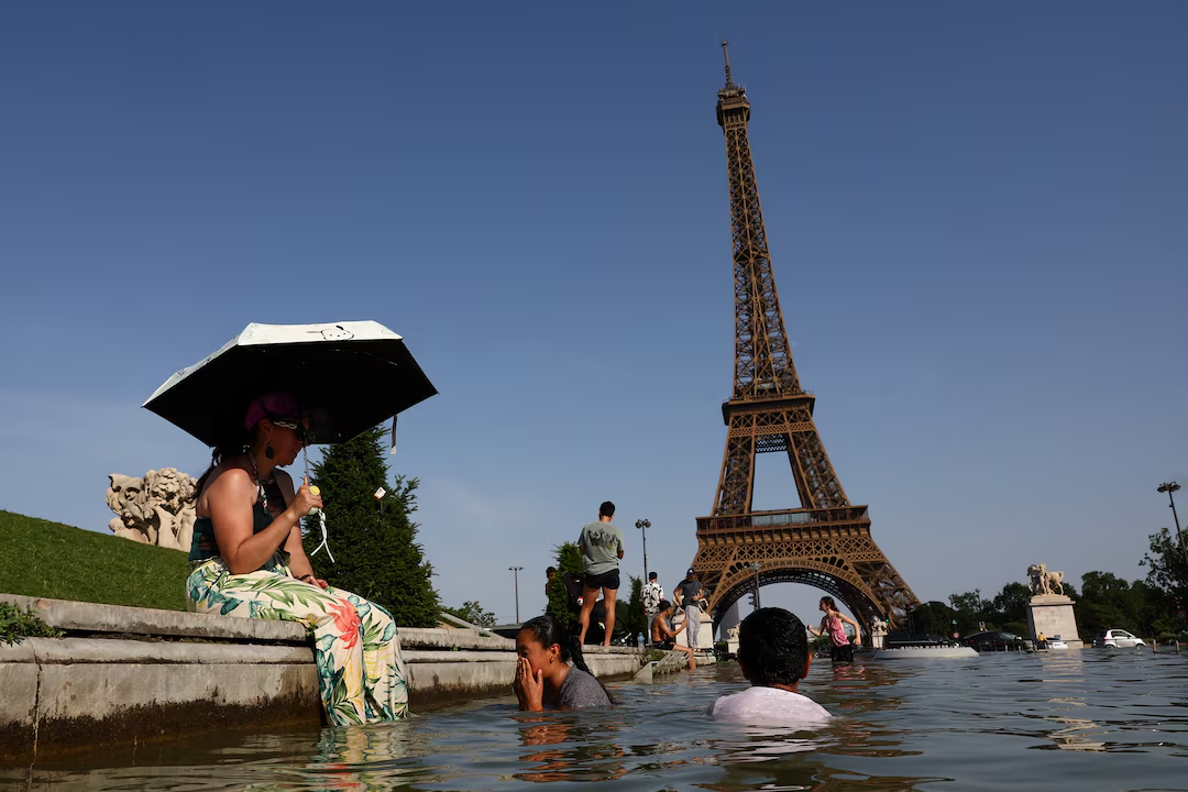 Ảnh minh họa - Ảnh: Reuters.