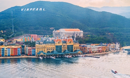 Quỹ đầu tư của Oman lần đầu rót vốn vào lĩnh vực du lịch tại Việt Nam
