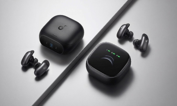 Anker ra mắt soundcore Liberty 5 Pro và Liberty 5 Pro Max, giới thiệu chip AI THUS™