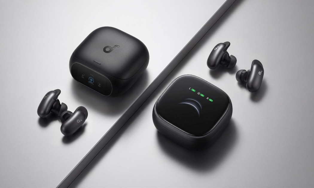 Liberty 5 Pro và Liberty 5 Pro Max. Ảnh: Anker.