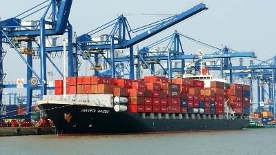 South America’s logistics upgrades create new export opportunities for Vietnamese businesses