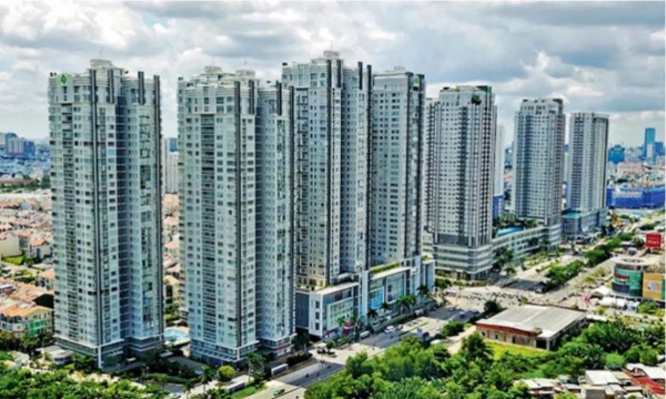 Sở hữu nhà và bài toán tích lũy tài sản dài hạn