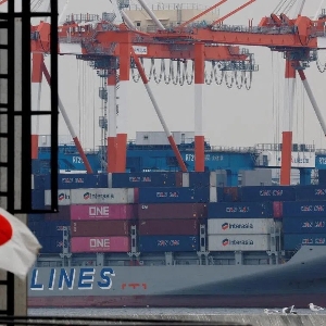 Trung Quốc bắt đầu siết xuất khẩu khoáng sản sang Nhật Bản từ cuối năm 2025 sau các phát biểu của Thủ tướng Nhật Bản Sanae Takaichi về vấn đề Đài Loan. Ảnh: Reuters.
