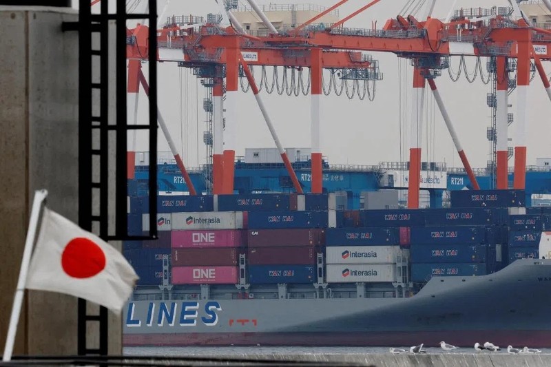 Trung Quốc bắt đầu siết xuất khẩu khoáng sản sang Nhật Bản từ cuối năm 2025 sau các phát biểu của Thủ tướng Nhật Bản Sanae Takaichi về vấn đề Đài Loan. Ảnh: Reuters.