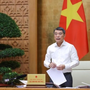 Thủ tướng Chính phủ yêu cầu các bộ, ngành khẩn trương xử lý dứt điểm tình trạng chậm, nợ ban hành văn bản.