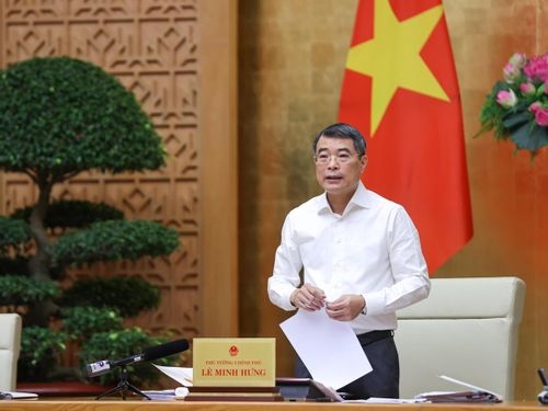 Thủ tướng Chính phủ yêu cầu các bộ, ngành khẩn trương xử lý dứt điểm tình trạng chậm, nợ ban hành văn bản.