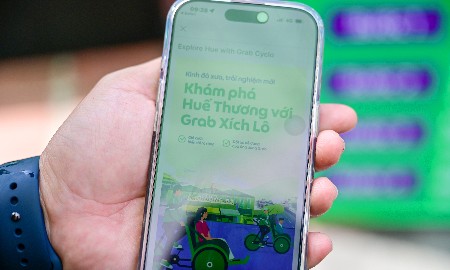 Khi công nghệ trở thành