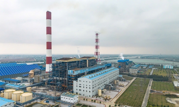 PETROCONS mời hợp tác tái cấu trúc tổng thể Tổng Công ty