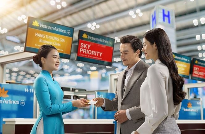 Ngoài việc mở rộng quy mô hoạt động, hãng cũng dành nhiều nguồn lực cho nâng cấp trải nghiệm khách hàng.
