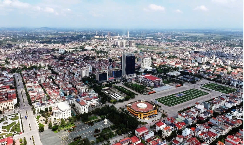 Politburo greenlights plan to establish Bac Ninh as centrally-run city