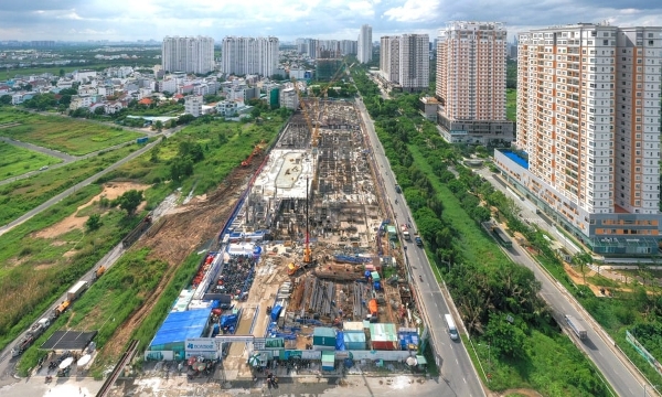 Thanh tra Chính phủ: Tháo gỡ vướng mắc, khơi thông nguồn lực cho gần 1.200 dự án, cơ sở nhà, đất
